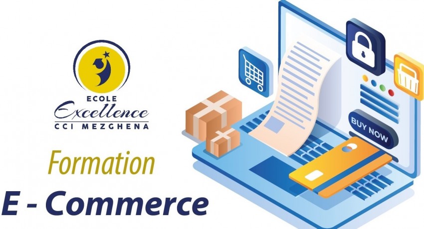 Formation E-Commerce