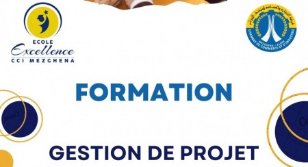 Formation en Gestion de Projet – Maîtriser la Performance, les Coûts et les Délais