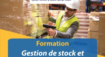 Gestion des Stocks – Optimisation et Réduction des Pertes